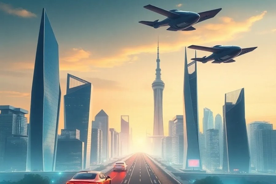 Munculnya Startup di Industri Teknologi