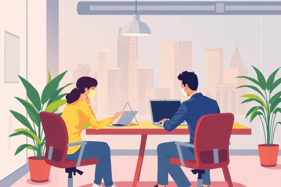 Masa Depan Startup di India: Peluang dan Tantangan